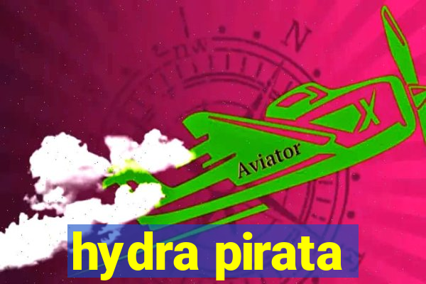 hydra pirata